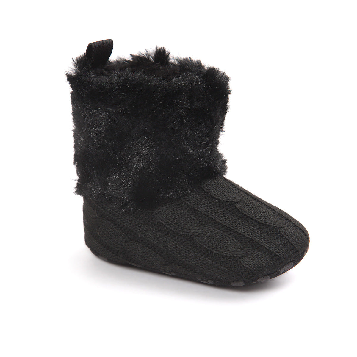 Soft Sole Baby Shoes – Non-Slip First Walkers for Infants & Toddlers - Dazzling Beauty Solution