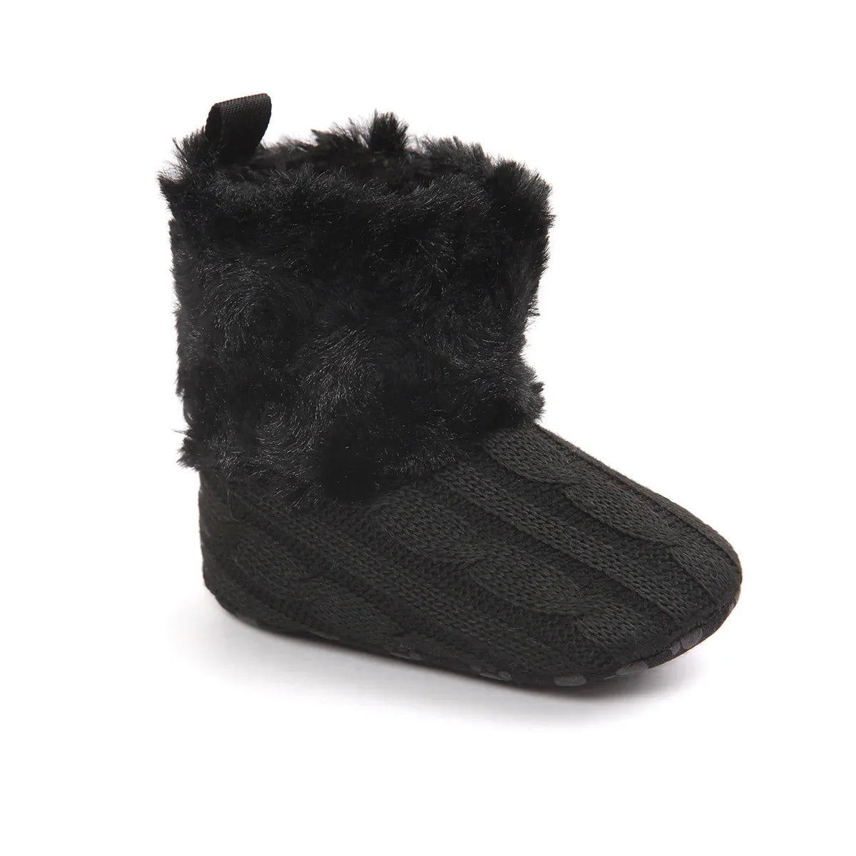 Soft Sole Baby Shoes – Non-Slip First Walkers for Infants & Toddlers - Dazzling Beauty Solution