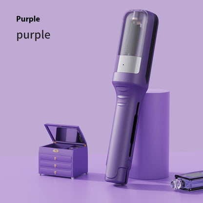 Rechargeable Split End Hair Trimmer – Safe, Fast & Easy Repair - Dazzling Beauty Solution