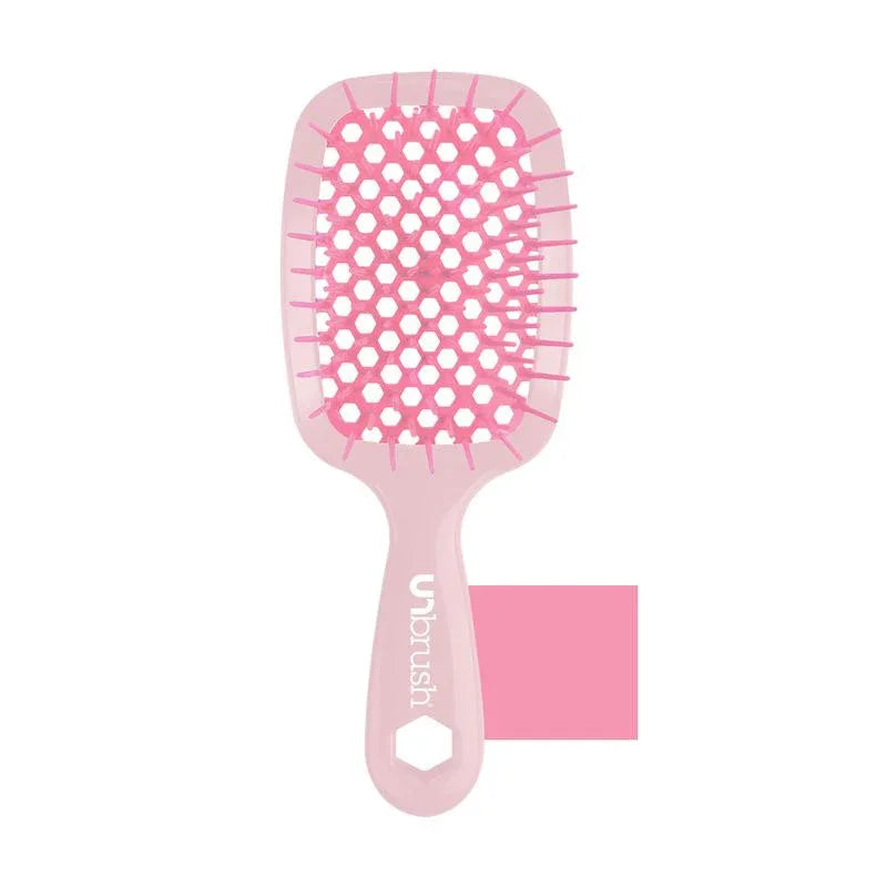 Unbrush Detangling Hair Brush by FHI Heat - Dazzling Beauty Solution