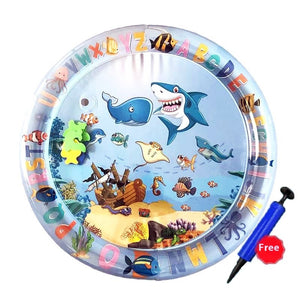 Summer Cooling Pet Water Bed Cushion Ice Pad Dog Sleeping Square Mat For Puppy Dogs Cats Pet Kennel Cool Cold - Dazzling Beauty Solution