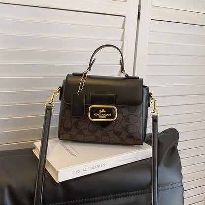 Designer Bag Luxury Bag Shoulder Bag Crossbody Purse Ladies Fashion Mini Bag High Quality Leather Zipper Armpit Bag New Shoulder Designer Bag 2025 Medium Handbag