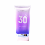Dazzling Beauty Solution SPF30 Sunscreen Makeup Kit | Primer + Concealer + Highlight | Face & Body