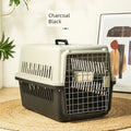 Portable Cat Flight Case & Dog Carrier - Dazzling Beauty Solution