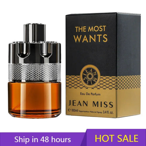 Charming Men’s Pheromone Cologne – 100ml - Dazzling Beauty Solution