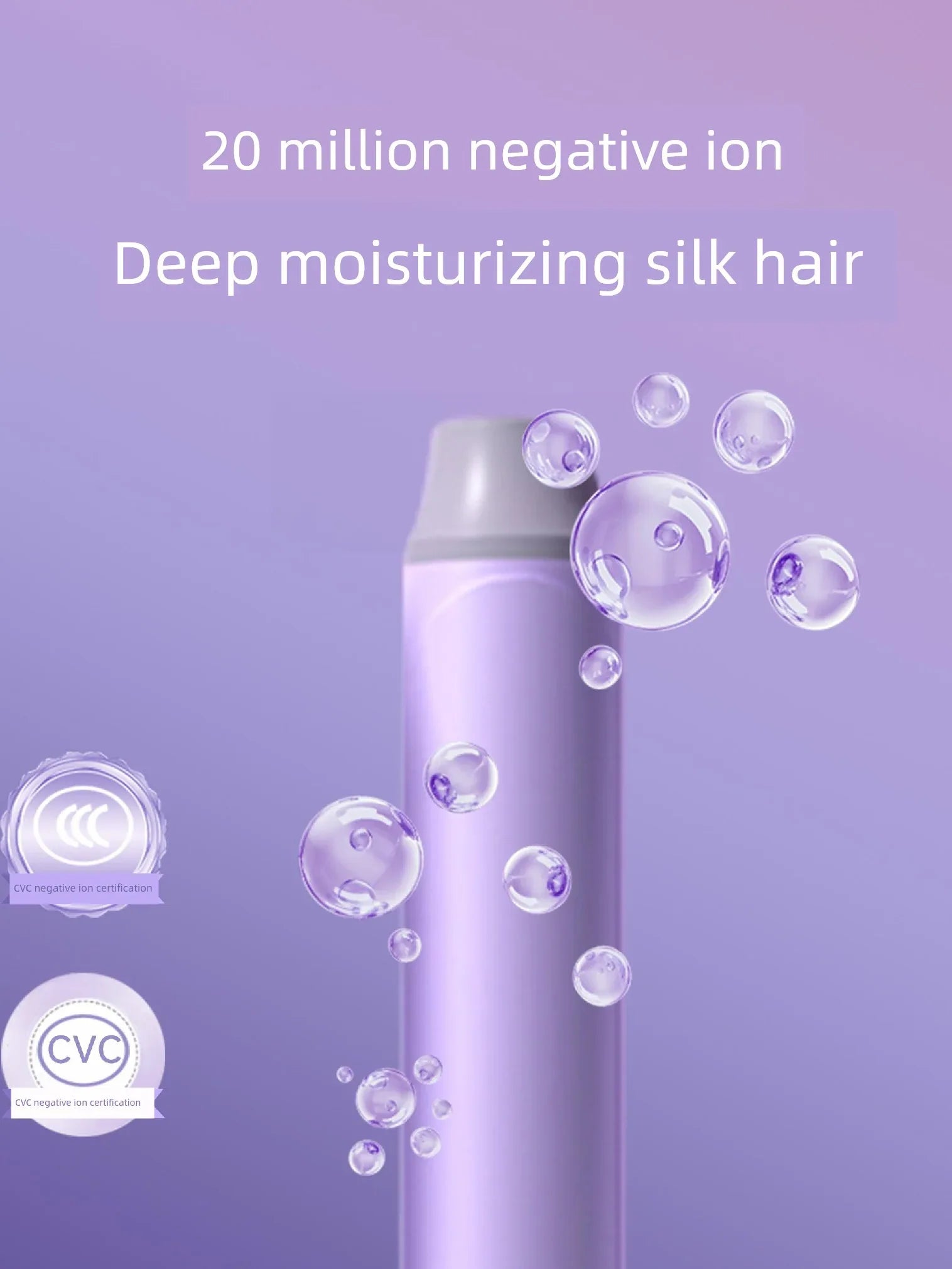 Ox Hair Curler for Volume & Style - Dazzling Beauty Solution