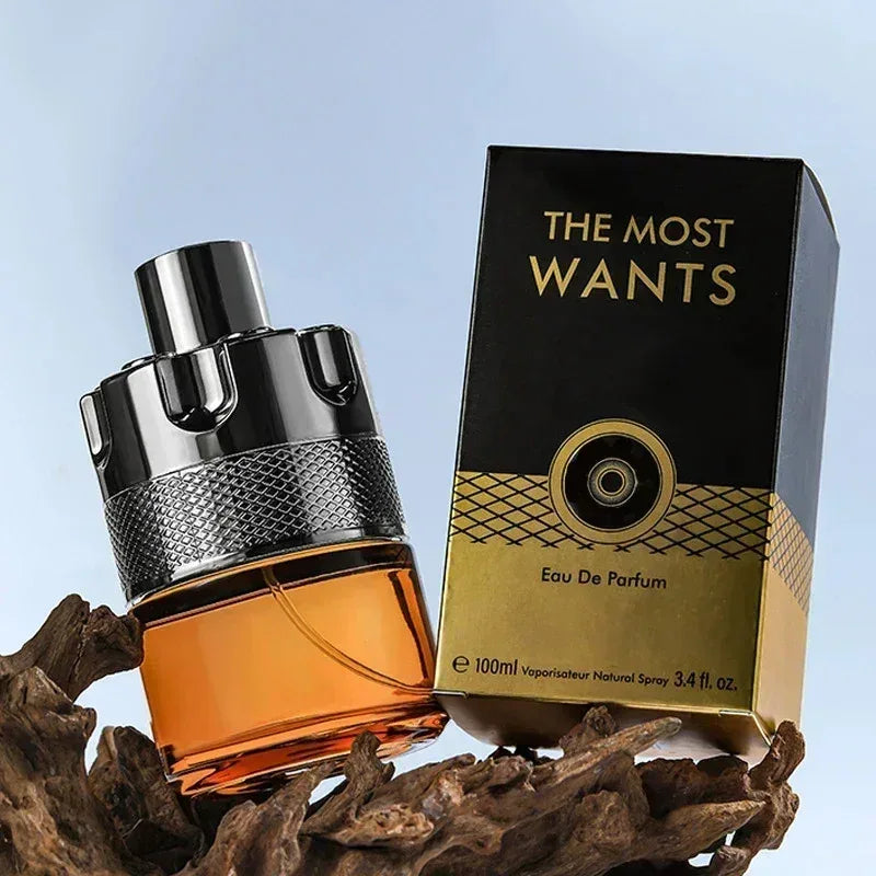 Charming Men’s Pheromone Cologne – 100ml - Dazzling Beauty Solution
