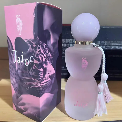 Arabian Leopard Floral Perfume – Long-Lasting Pheromone Scent, 75ml - Dazzling Beauty Solution