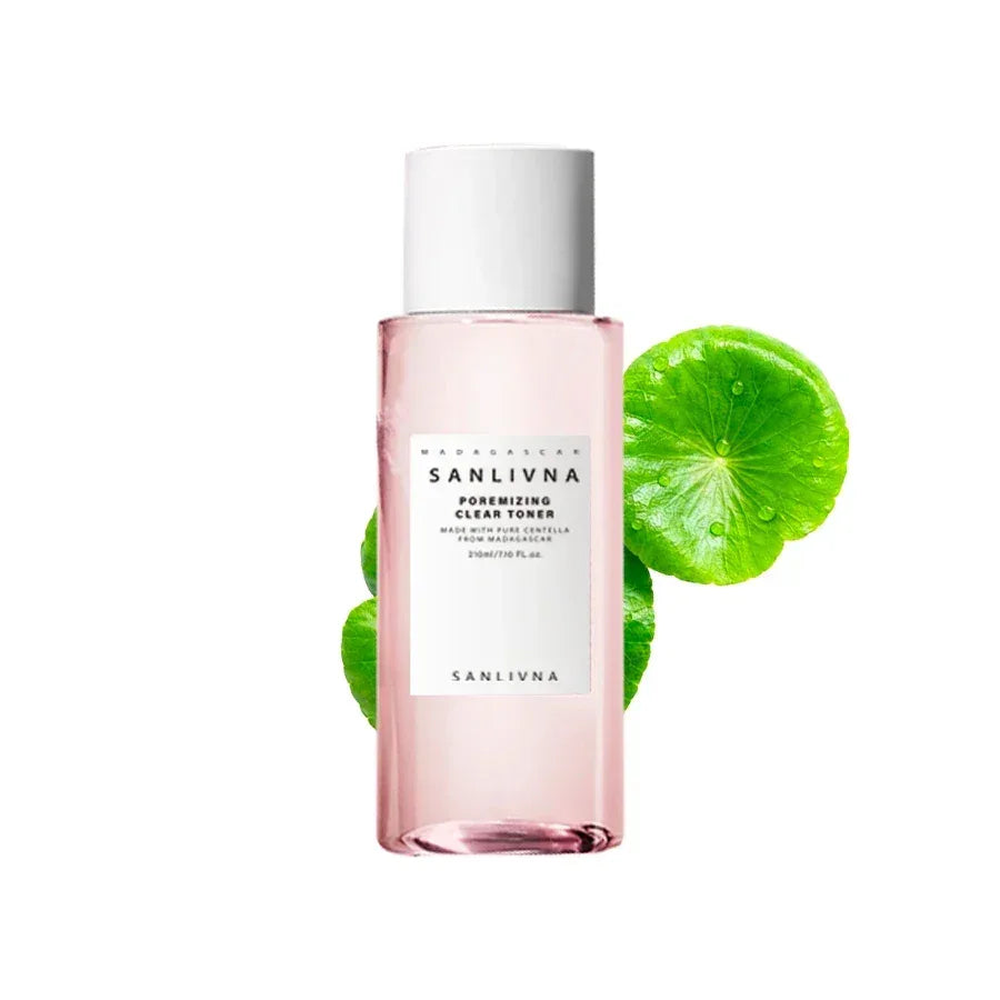 Himalayan Essence Hydrating Skincare Duo – Cleanser & Toner Set for Radiant, Balanced Skin - Dazzling Beauty Solution