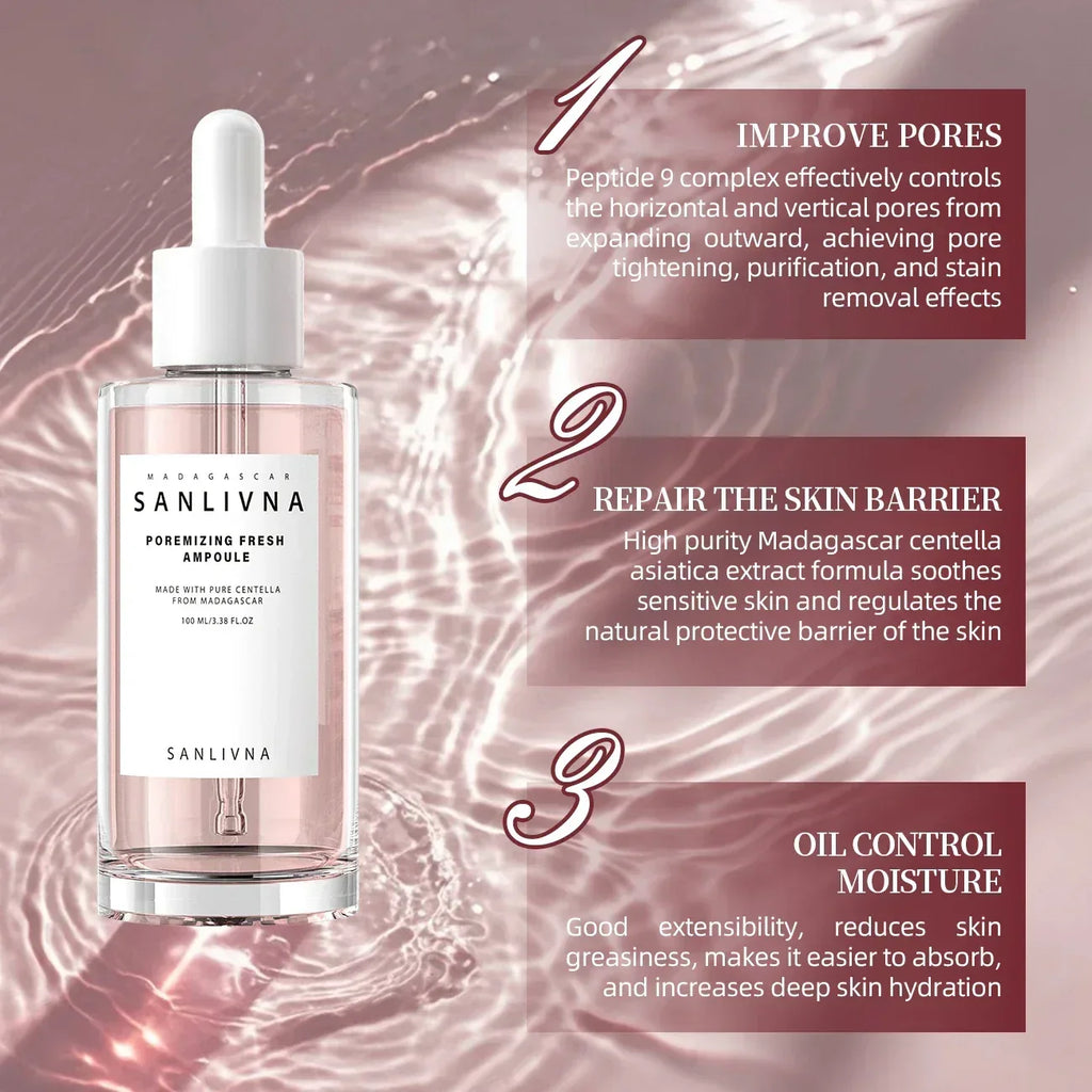 Himalayan Essence Hydrating Skincare Duo – Cleanser & Toner Set for Radiant, Balanced Skin - Dazzling Beauty Solution