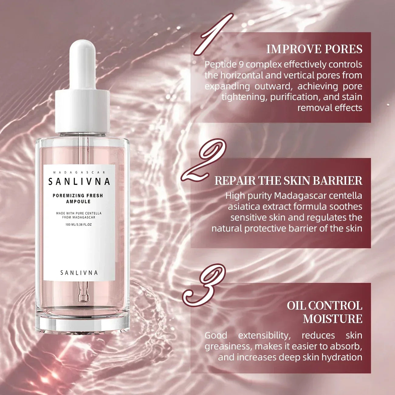 Himalayan Essence Hydrating Skincare Duo – Cleanser & Toner Set for Radiant, Balanced Skin - Dazzling Beauty Solution