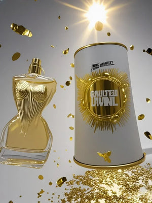 Middle Eastern Floral Perfume for Women – Long-Lasting Scent, 125ml - Dazzling Beauty Solution
