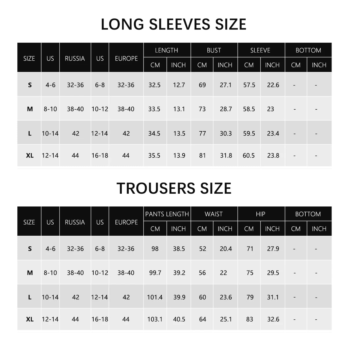 Women's 2-Piece Gym & Yoga Set | Quick-Dry Long Sleeve Top + Leggings | 6 Colors | S–XL