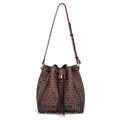 2024 Women's Drawstring Bucket Bag - Dazzling Beauty Solution