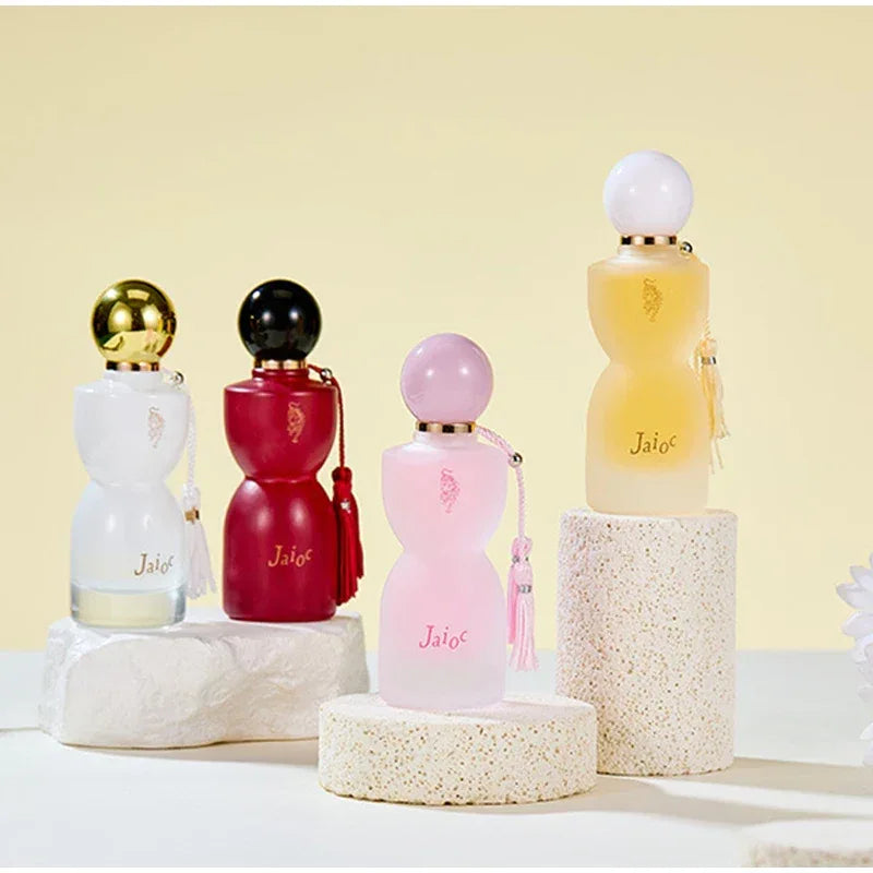 Arabian Leopard Floral Perfume – Long-Lasting Pheromone Scent, 75ml - Dazzling Beauty Solution