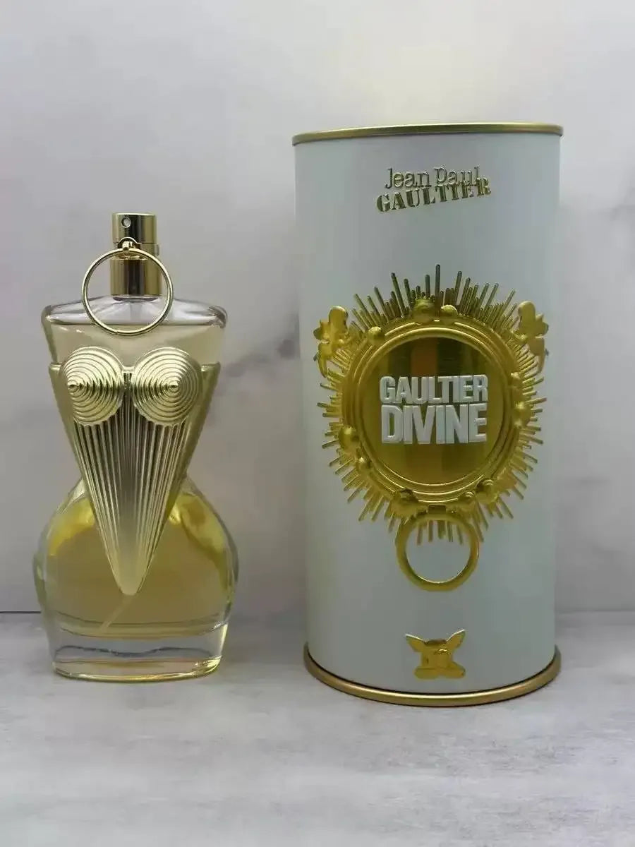 Middle Eastern Floral Perfume for Women – Long-Lasting Scent, 125ml - Dazzling Beauty Solution