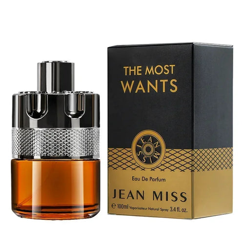 Charming Men’s Pheromone Cologne – 100ml - Dazzling Beauty Solution