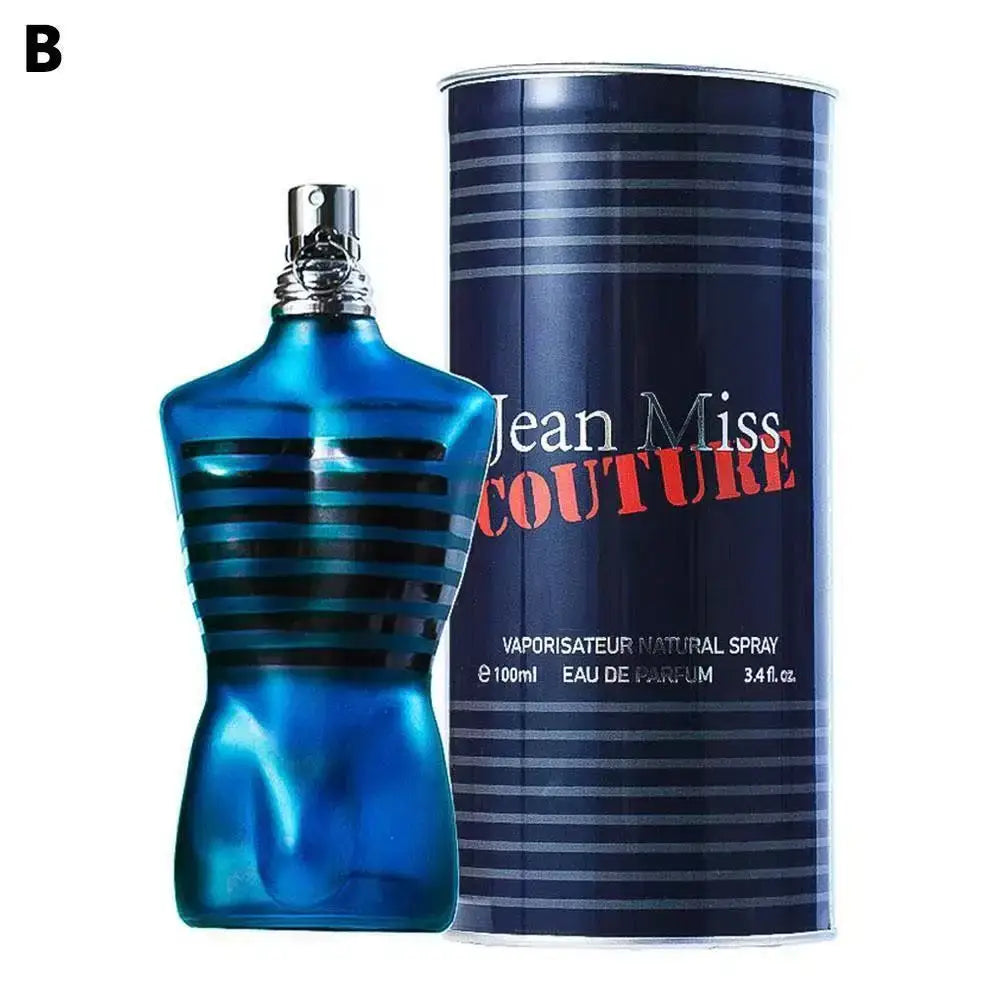 Charm Luxury Men's Eau de Parfum - 100ml Se0ef970f199f49c19f16d8610e7c54a9T