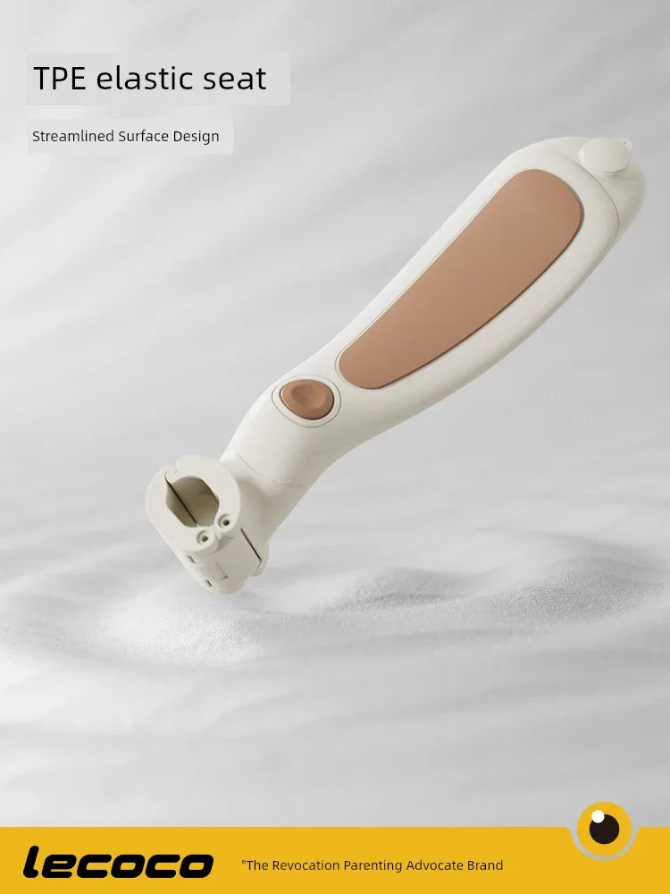 3-in-1 Kids Scooter & Ride-On for Ages 2-6 - Dazzling Beauty Solution