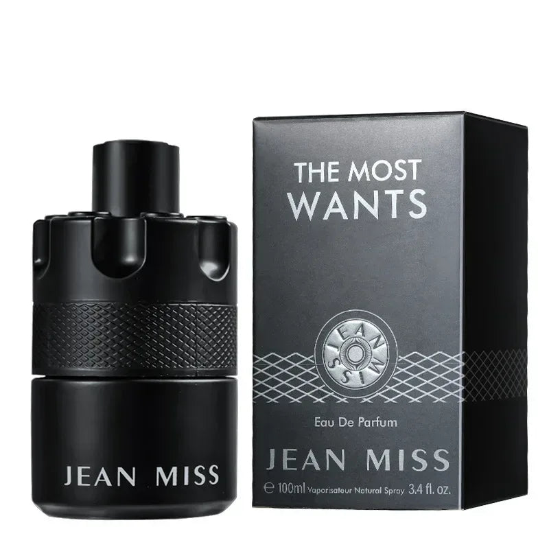 Charming Men’s Pheromone Cologne – 100ml - Dazzling Beauty Solution