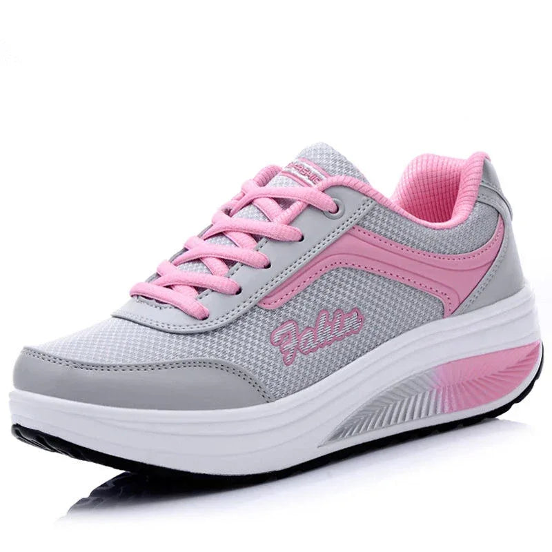 Women’s Lightweight Anti-Slip Sneakers - Dazzling Beauty Solution