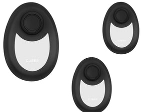 CJEER Upgraded Crystal Hair Removal Magic Crystal Hair Eraser For Women And Men Physical Exfoliating Tool Painless Hair Eraser Removal Tool For Legs Back Arms - Dazzling Beauty Solution