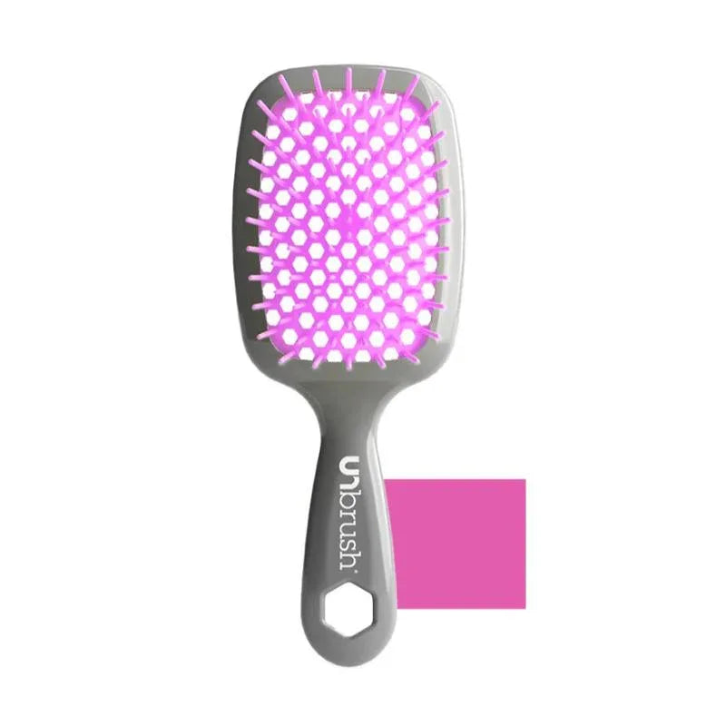 Unbrush Detangling Hair Brush by FHI Heat - Dazzling Beauty Solution