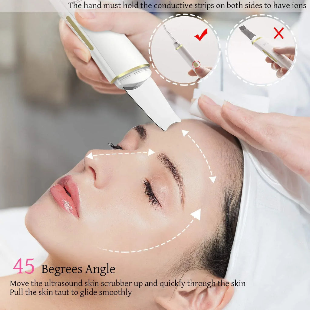 Pore Cleaner Facial Cleanser - Dazzling Beauty Solution