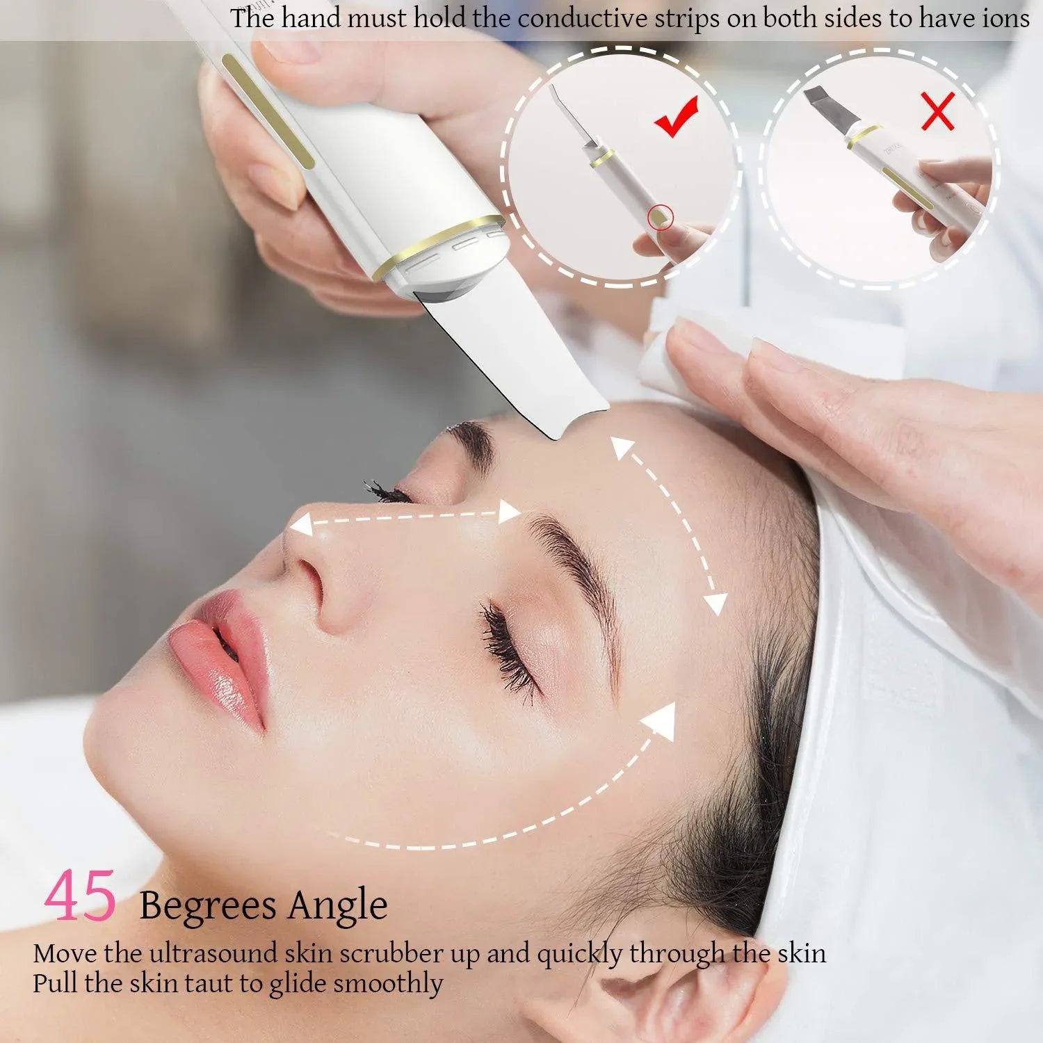 Pore Cleaner Facial Cleanser - Dazzling Beauty Solution