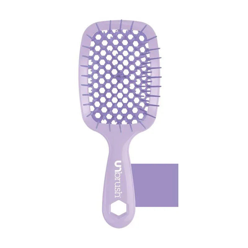 Unbrush Detangling Hair Brush by FHI Heat - Dazzling Beauty Solution