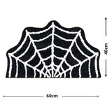 Halloween Horror Entrance Doormat – Cashmere-Like Comfort - Dazzling Beauty Solution