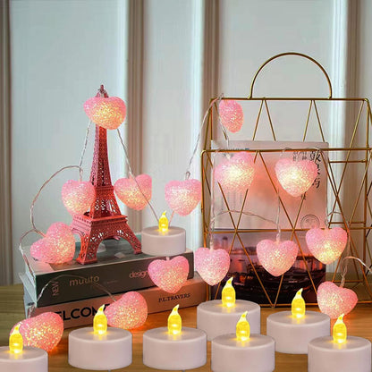 150PACK Flameless LED Tea Lights, Warm Yellow, 200 Hours Battery-Powered, Ideal for Party, Wedding, Birthday, Home Decoration