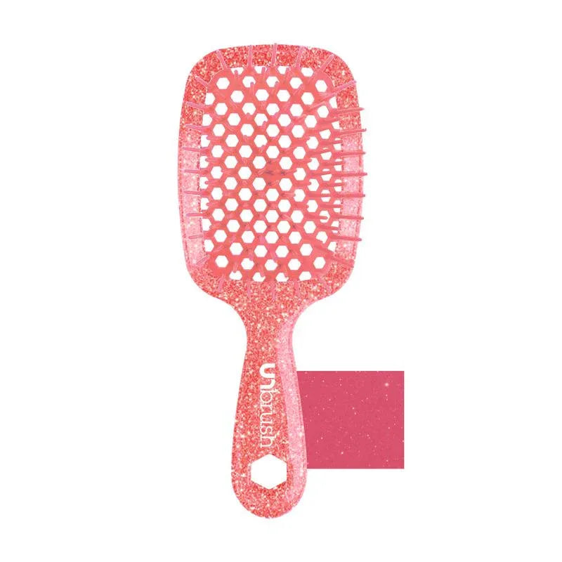 Unbrush Detangling Hair Brush by FHI Heat - Dazzling Beauty Solution