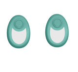 CJEER Upgraded Crystal Hair Removal Magic Crystal Hair Eraser For Women And Men Physical Exfoliating Tool Painless Hair Eraser Removal Tool For Legs Back Arms - Dazzling Beauty Solution