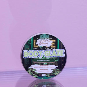 (NEW) BODY GLAZE: Pick Your Favorite Scent!