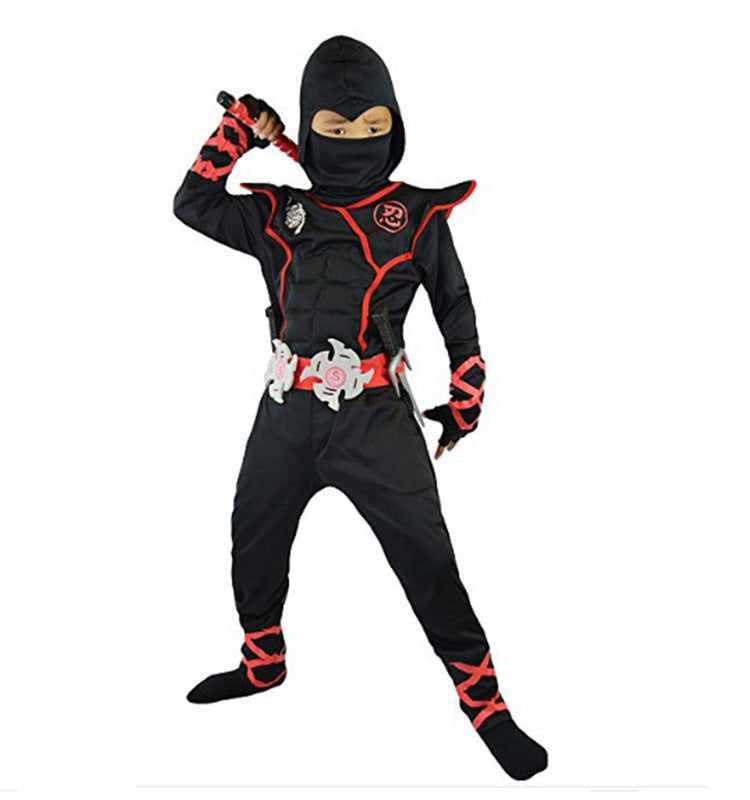 Halloween cosplay costume  Costume Costume Costume - Dazzling Beauty Solution