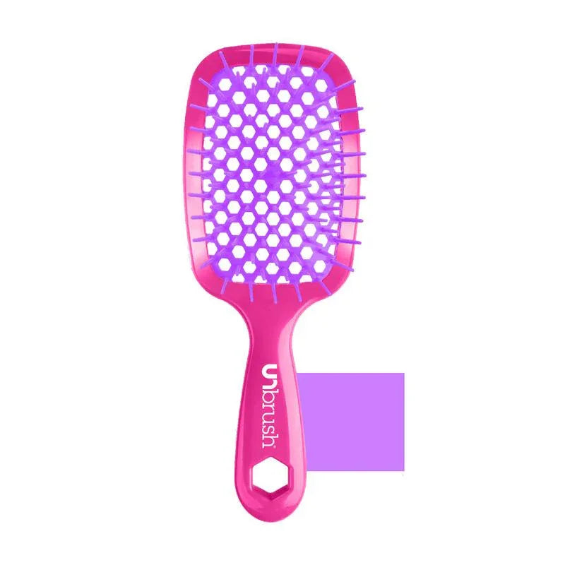 Unbrush Detangling Hair Brush by FHI Heat - Dazzling Beauty Solution