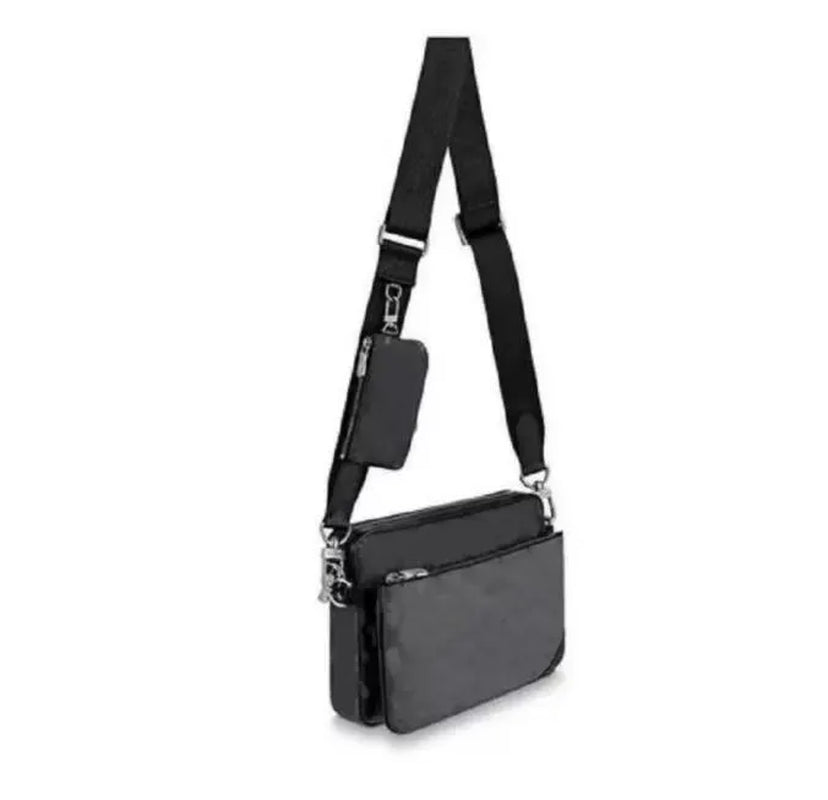 2023 Lattice Luxurys Designers Bags Women Bag Shoulder Handbag Messenger Bao Classic Style Fashion Shoulder Lady Totes Handbags Purse Wallet