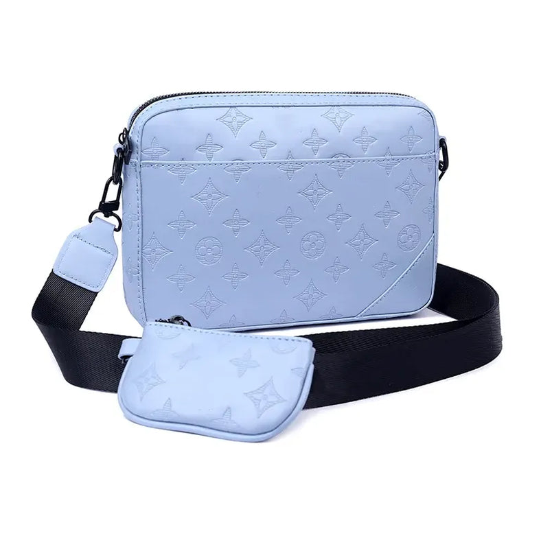 C Bag Crossbody Bag Designer Bag Men'S and Women'S Fashion Luxury Crossspan Shoulder Bag Luxury Purse C Bag Classic Messenger Purse