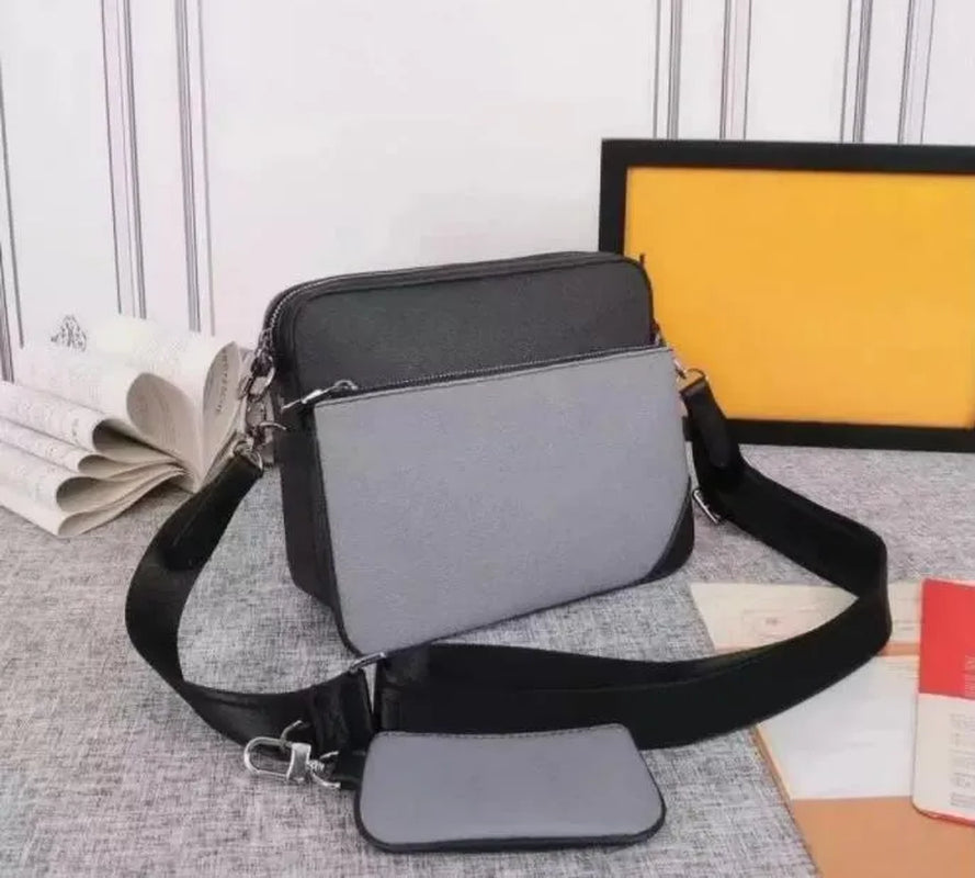 2023 Lattice Luxurys Designers Bags Women Bag Shoulder Handbag Messenger Bao Classic Style Fashion Shoulder Lady Totes Handbags Purse Wallet