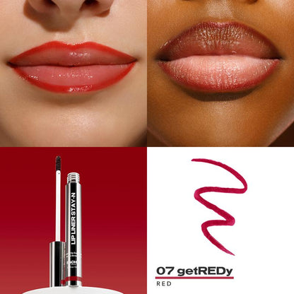 LIP LINER STAY-N - Peel-Off Lip Liner Stain - All Day & Night Lipliner