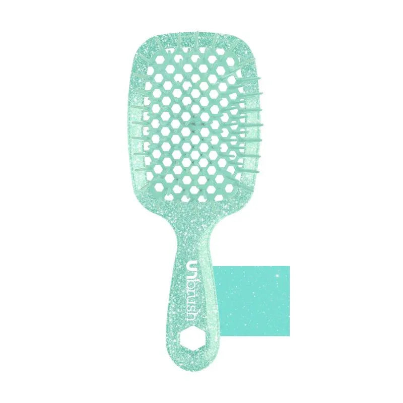 Unbrush Detangling Hair Brush by FHI Heat - Dazzling Beauty Solution