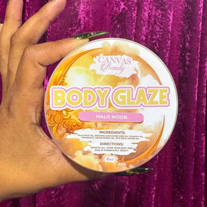 (NEW) BODY GLAZE: Pick Your Favorite Scent!
