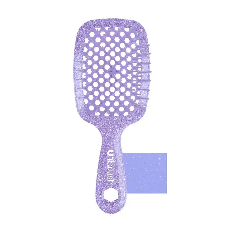 Unbrush Detangling Hair Brush by FHI Heat - Dazzling Beauty Solution