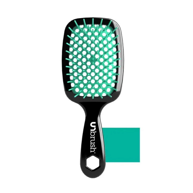 Unbrush Detangling Hair Brush by FHI Heat - Dazzling Beauty Solution