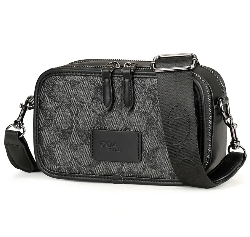 Men’s Luxe Carry – Travel, Work, Style - Dazzling Beauty Solution