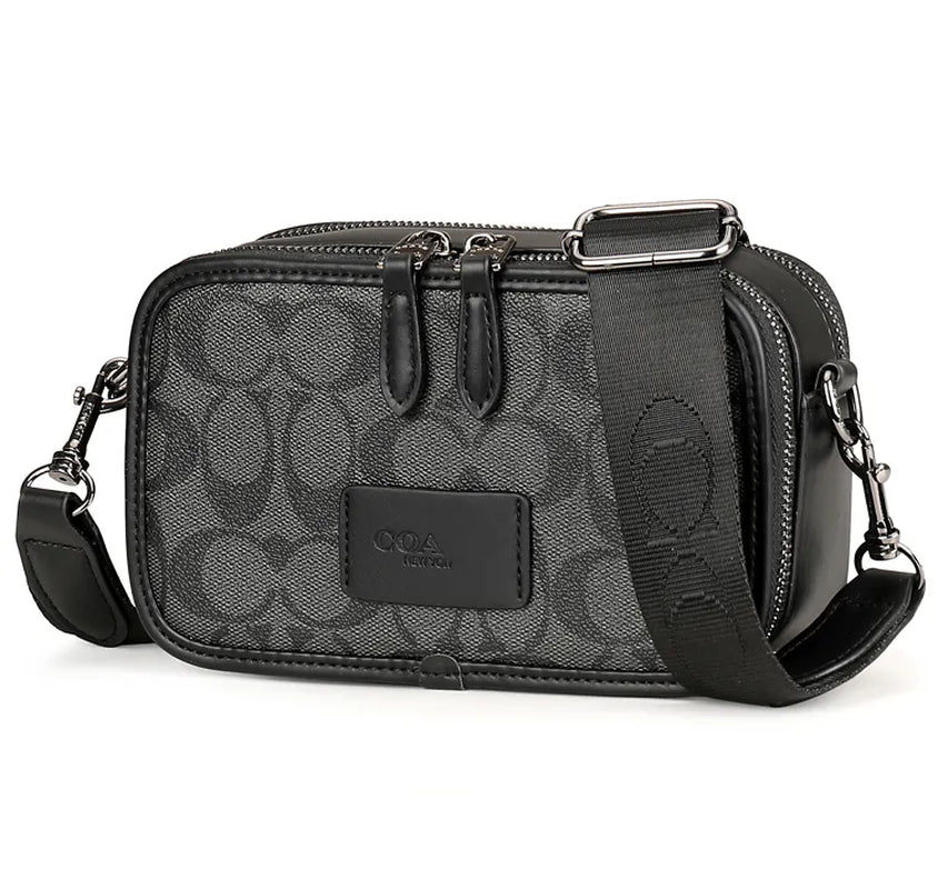 C Bag Crossbody Bag Designer Bag Men'S and Women'S Fashion Luxury Crossspan Shoulder Bag Luxury Purse C Bag Classic Messenger Purse