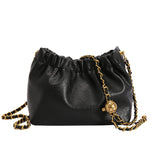 New Fashion Retro Chain Messenger Bag - Dazzling Beauty Solution