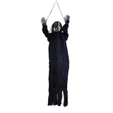 Halloween Decoration Hanging Ghost Haunted House Secret Room Layout Props - Dazzling Beauty Solution