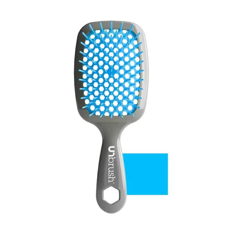 Unbrush Detangling Hair Brush by FHI Heat - Dazzling Beauty Solution